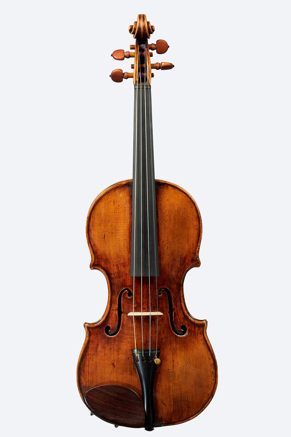 Biography of Matteo Gofriller and Violin for Sale