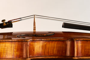 Instrument Alto