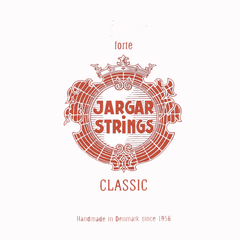 Jargar | Fort