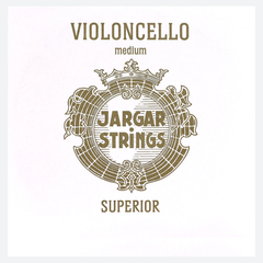 Jargar | Superior