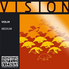 Thomastik | Vision