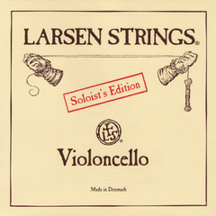 Larsen | Solo 