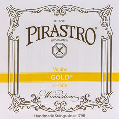 Pirastro | Gold 
