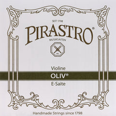Pirastro | Oliv