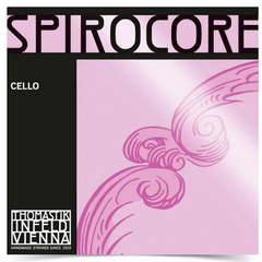 Thomastik | Spirocore