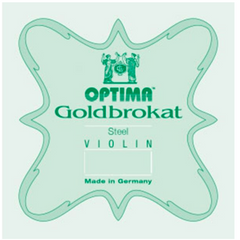 Goldbrokat 