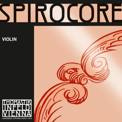 Thomastik | Spirocore