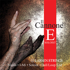 Larsen | The Cannone Soloist