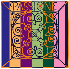 Pirastro | Passione Solo